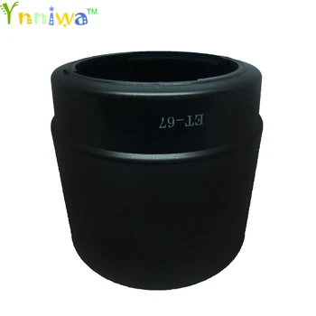 

ET-67 Lens Hood for Canon EF 100mm f/2.8 Macro USM EF 100mm f/2.8 Macro