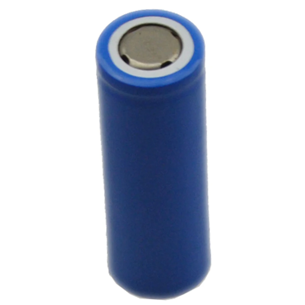 1x 22650 Battery For Led Torch Flashlight Flash Light Headlamp Head Lamp Top Flat 3.2v Liion