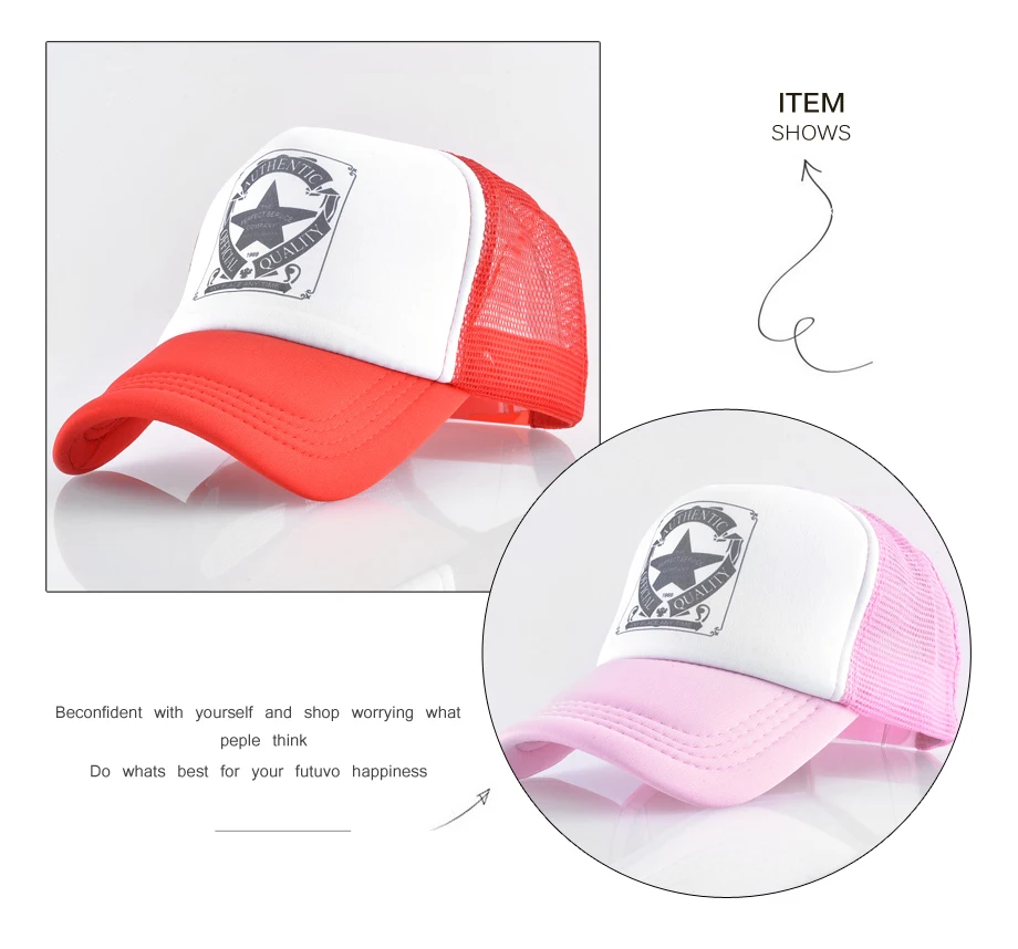 ADK Unisex Snapback For Girls With Pentagram Patch Pattern 2018 Brand Men Cap With Straight Baseball Hat Boys (7)