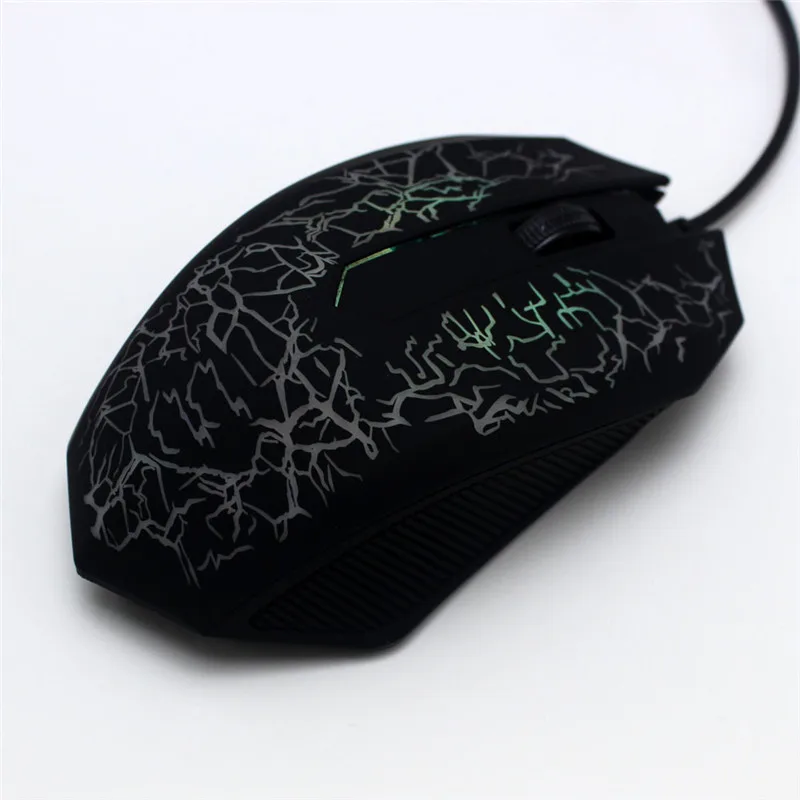 3000 DPI LED Optical Wired Gaming Mouse Professional Computer Mouse Gamer Mice for PC Notebook Laptop 3000 DPI LED Optical Wired Gaming Mouse Professional Computer Mouse Gamer Mice for PC Notebook Laptop