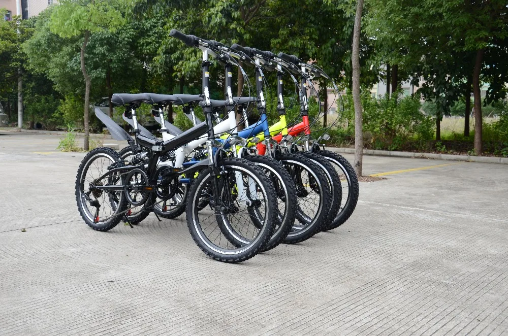 Clearance NORWICH 20inch 6speed Folding Mountain bike Double V Brake 30 Clearance NORWICH 20inch 6speed Folding Mountain bike Double V Brake 30