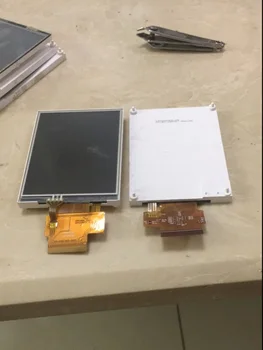 

For CK3X CK3R CK3E LM1046A02-1 lcd display screen panel with touch screen