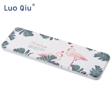 Креативные предметы домашнего обихода без следов прикрепленная полка ванной ванная настенный подвесной для хранения коробка