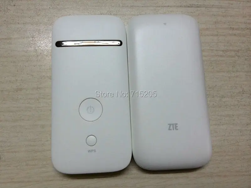 Разблокированный Беспроводной Wi Fi роутер ZTE MF65 + 21 6 Мбит/с PK MF60 MF61 MF62|pk| |