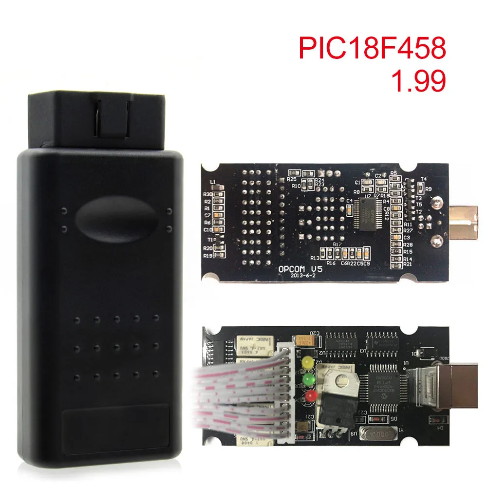 2018 OPCOM 1 65 70 V1.78 95 99 диагностический сканер для Opel OP COM V1.59 CANBUS OBD2 супер бесплатная