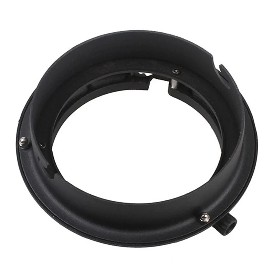 Photography Studio Speed Ring Adapter (4)
