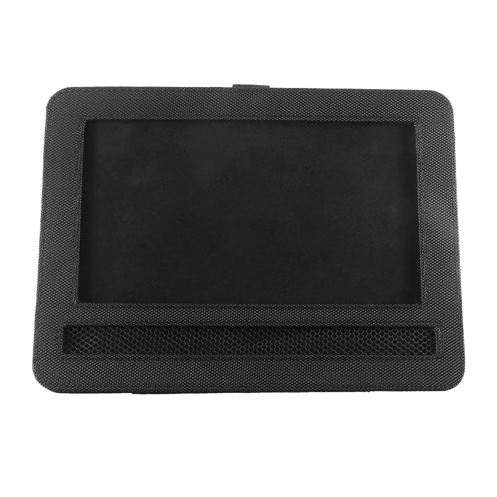 

Car Headrest Mount Holder Seat Strap Case for Ipad Hanging Bag DVD Tablet Protective Case For Portable DVD Player Tablet