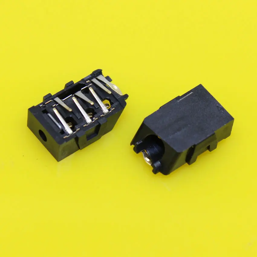 

cltgxdd Au-058 Earphone jack earphone socket audio connector headset connector for Sony XPERIA LT ST MT