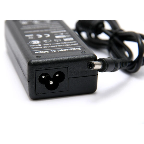 Зарядное устройство для ноутбука 19 в 5 А 2 x мм Toshiba L600 L700 L650 X42J K52J M810 L202 M105 L536 C600 M802