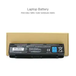10,8 В 5200 мАч 56Wh PA5108U-1BRS ноутбук Batttery для TOSHIBA Satellite L305 L505 A200 A205 A300 A305 A505 L455 L500 l505D