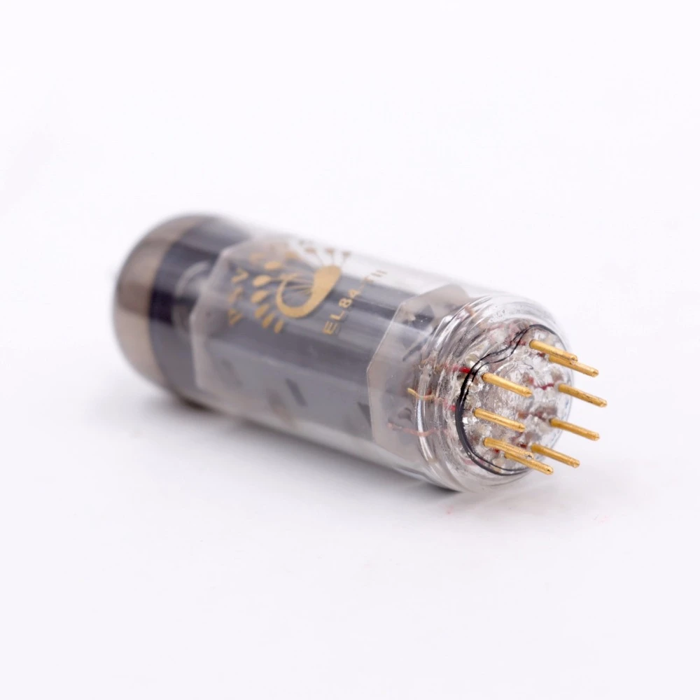 T-006 PSVANE Mark II EL84-TII вакуумная трубка заменить EL84 6P14 для Винтаж Hifi усилитель звуковой трубки DIY новая подходящая пара
