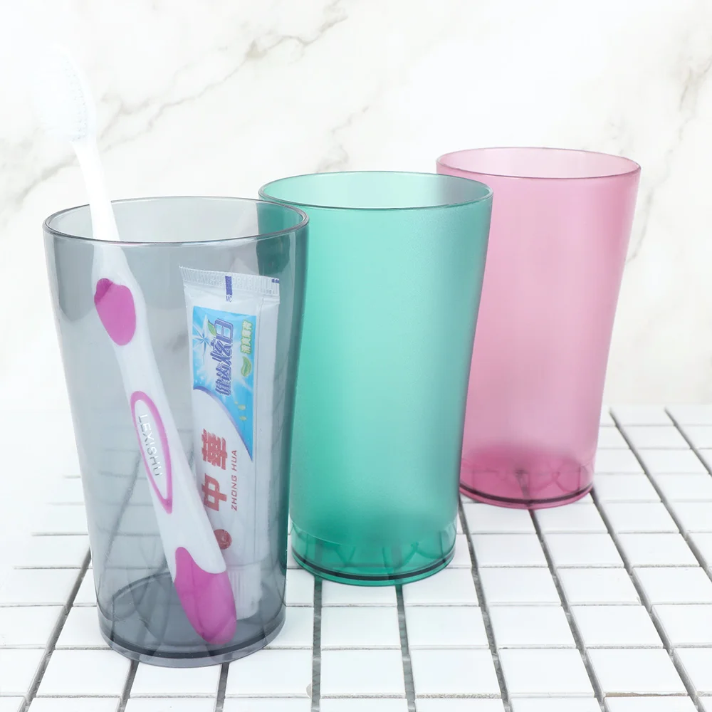 1 шт вода колба для зубной щетки держатель Прекрасный Пластик подставка для зубной пасты чашки домой необходимо для Для детей Аксессуары