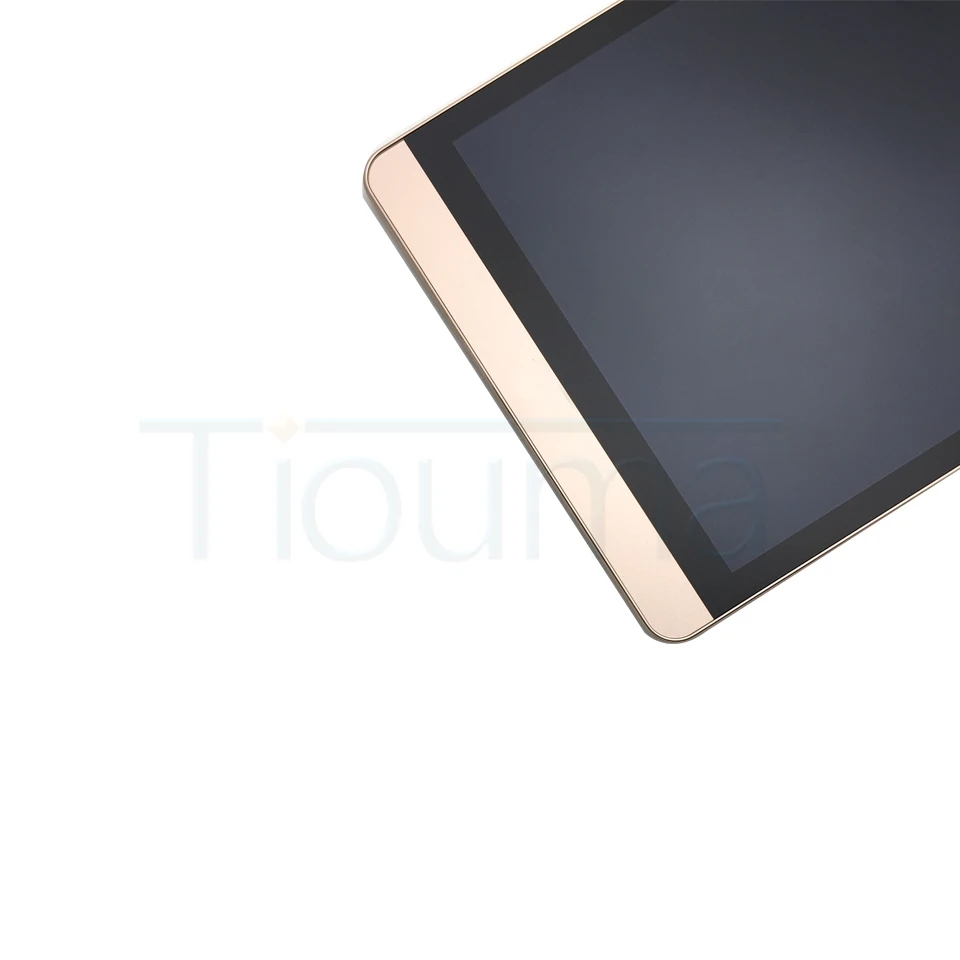 Huawei M2-801 LCD Display With Frame (5)