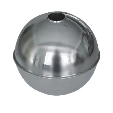 

Stainless Steel Magnetic Float Ball 125*125*23mm for float switch