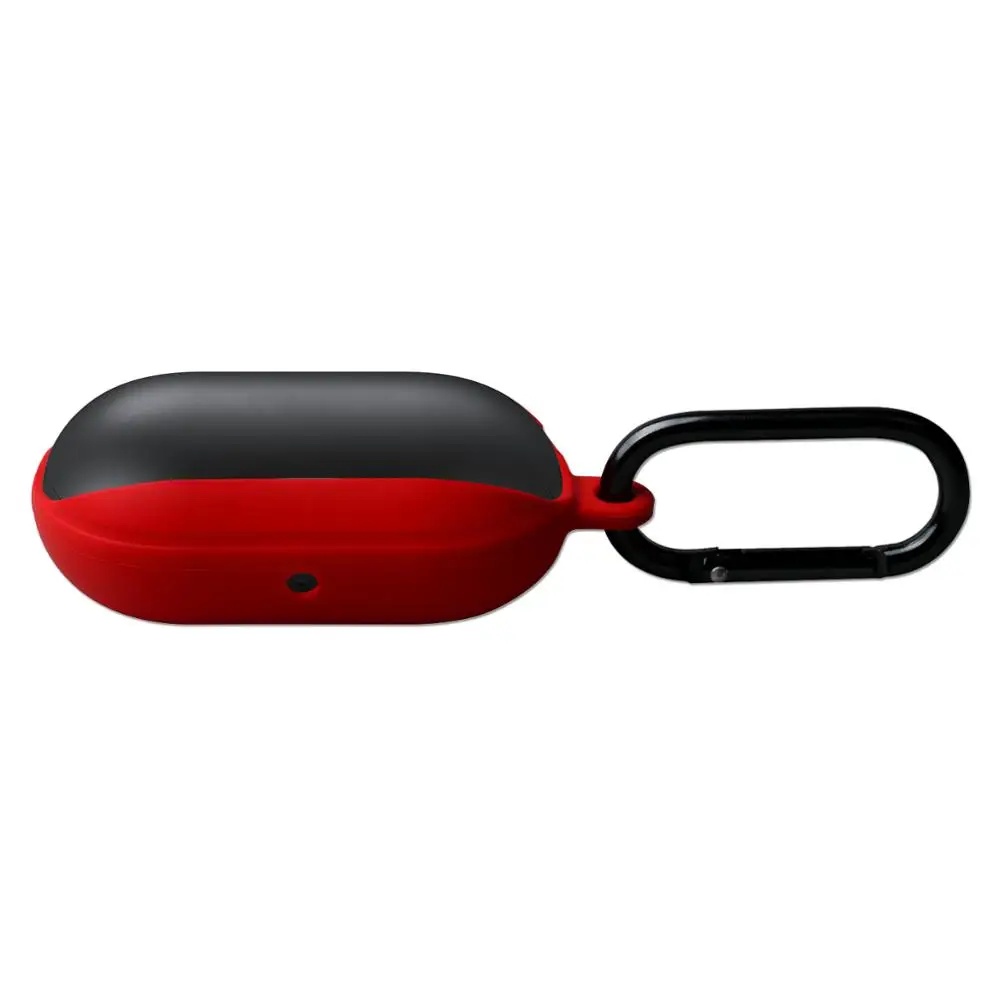 Силиконовый чехол для Samsung Galaxy Buds спортивный наушников bluetooth гарнитура