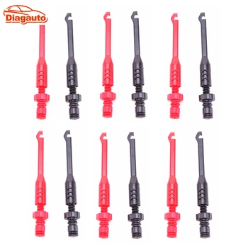 

High Quality Insulation Piercing Test Clip MST-08 12pcs/lot New Puncture Damp Tool