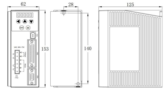 Nema34 12Nm 86 Гибридный servo Мотор LCDA808H+ LC86H2160 фрезерный станок с ЧПУ(Национальная ассоциация владельцев электротехнических; большие размеры 34-цифровой Гибридный замкнутый контур 2-фазный шаговый мотор драйвер переменного тока/постоянного тока