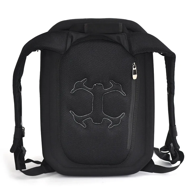 DJI Phantom 4 Waterproof Soft Pack Shoulder Bag Backpack Carrying Box Case For DJI Phantom 4 Drone RC Quadcopter