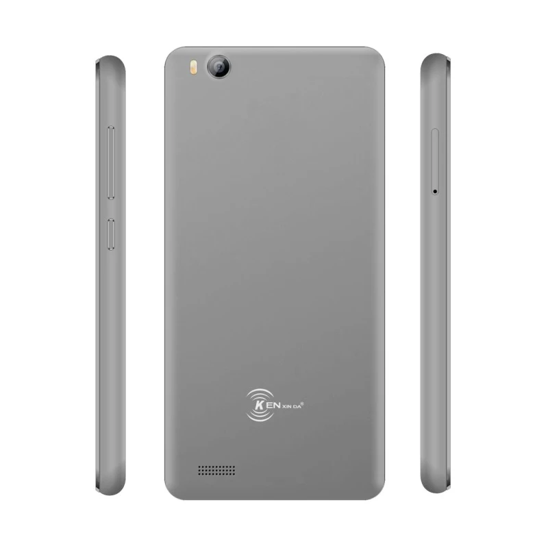 Дешевые KENXINDA V5/V6 Android 7 0 смартфон 1 Гб Оперативная память 8 ГБ Встроенная SC7731C 4 ядра