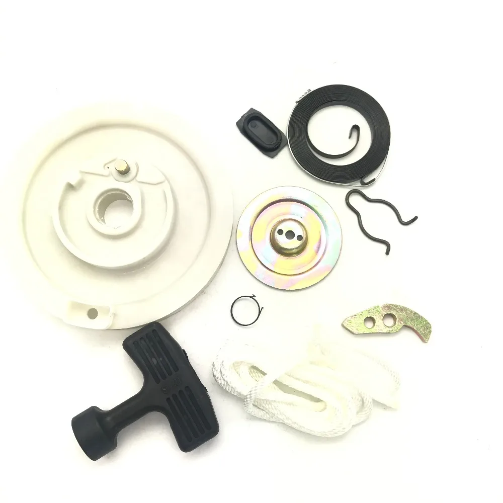 Стартовый комплект с отдачей для Polaris sportsman 500 | Автомобили и - Цена: 