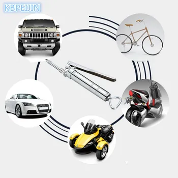 

Car Emergency Vacuum Tire Fast Repair Tool Inner Tire Rubber Strip for Mini cooper jcw clubman countryman cabrio accessories