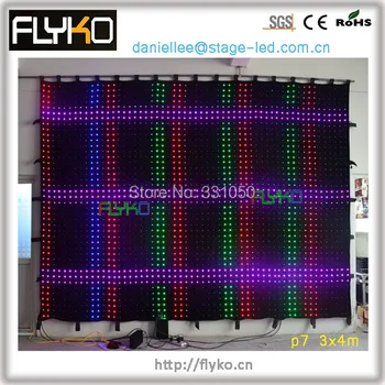 

Free shipping Hot Sale Pitch 70mm Outdoor Full Color LED Displays P7