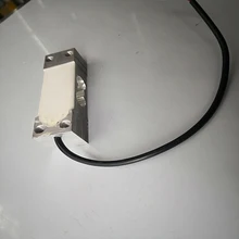 1 шт. тензометрический Датчик давления для Высокоточный резистор тензодатчик датчик для электронных весов 10 кг для детей до 20 кг по самой низкой цене, 40 кг Длина 88 мм