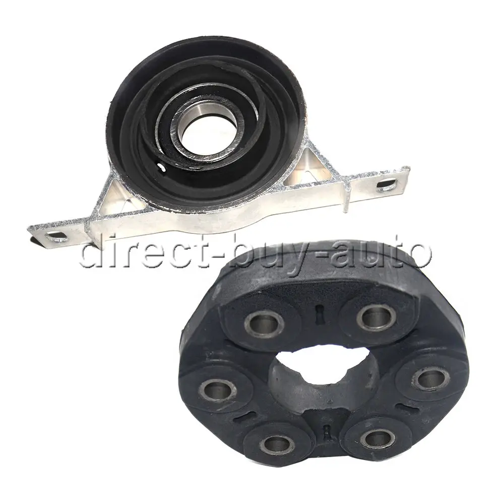 AP03 26117511454 26127501257 1220843 для BMW E36 E39 E46 E85 E81 опорный центр Driveshaft + гибкий диск Bear|bearing