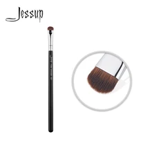 Новое поступление, профессиональная кисть Jessup для макияжа, косметический инструмент для красоты, Кисть для макияжа, фирма SHADER 157