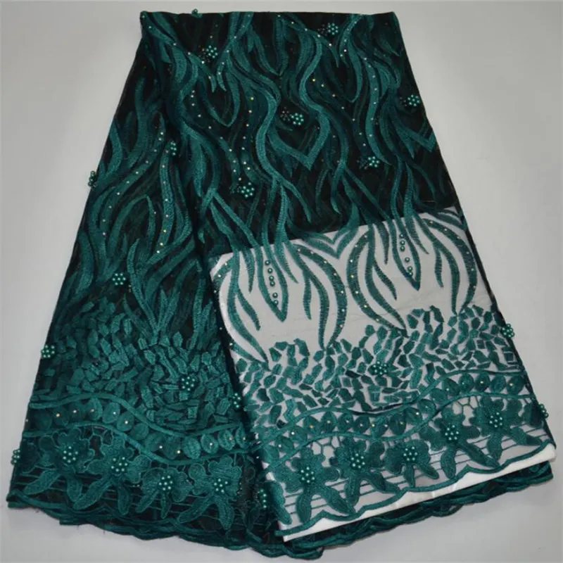 LP80215- (6) teal green