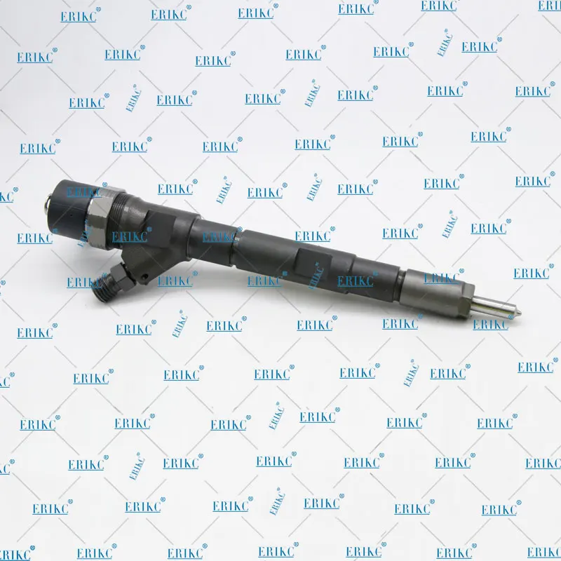 Инжектор Common Rail 0986435154 ERIKC 0445110092 инжектор дизельного топлива 0445 110 092 0 445 для Kia
