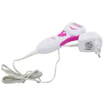 Kemei 110 V-240 V KM-2502 инструмент для ухода за ногами педикюрный аппарат для ухода за кожей ног удаление омертвевшей кожи Отшелушивающий аппарат для удаления пяточной кутикулы