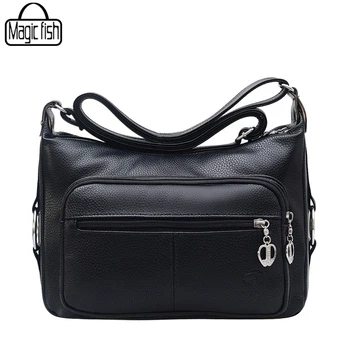 

2018 Hot Women Messenger Bags Casual Ladies Tote Luxury Special Design Leather Handbag Good Quality PU Leather Women Bag A3113/l
