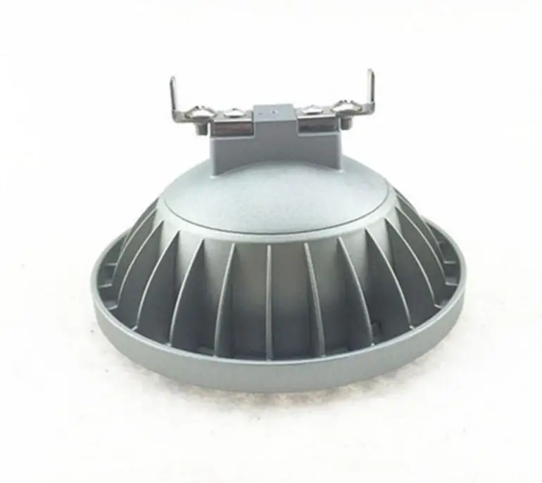 Светодиодная лампа AR111 QR111 ES111 GU10 12 Вт 15 с регулируемой яркостью|lamp magnifier|gu10 lampgu10 high