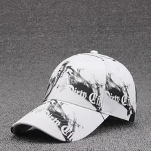 Новинка, зимняя бейсбольная кепка с облачным дымом для мужчин и женщин, Хлопковые бейсболки, бейсболки