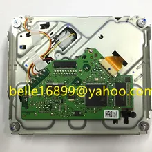 Оригинальная PLDS APM CDM-M10 4,11/52 CDM-M10 850C механизм CD deck для VW FurdG. M Chev& rolet автомобиля радио аудио