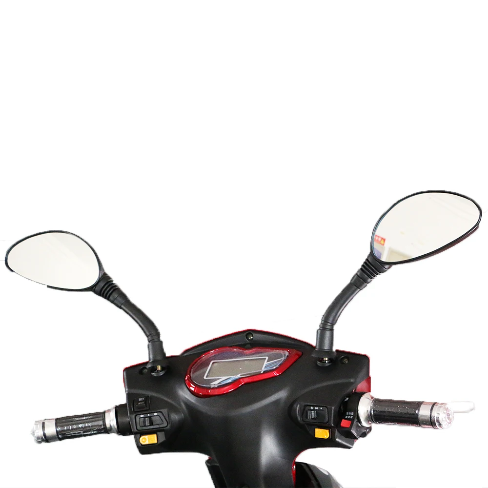 Электрический мотоцикл с педалями электрический скутер 48 в 1000 Вт литиевая батарея для мужчин стандартного типа сделано в рамке из алюминиевого сплава