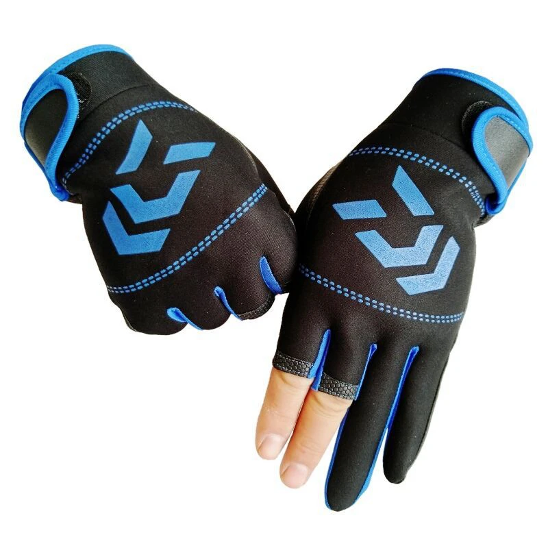 

Syeendy 1 Pair Men Women Gym Half Finger Sports Fitness Exercise Training Wrist Gloves Anti-slip Resistance Weightlifting Gloves