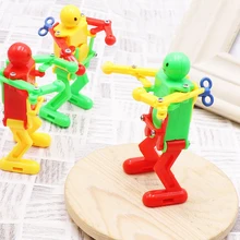 Kids Classic Wind Up Clockwork Toys Dancing Robot Toy For Children Boys Baby Kids Developmental Gift Puzzle Toys Kids Classic Wind Up Clockwork Toys Dancing Robot Toy For Children Boys Baby Kids Developmental Gift Puzzle Toys