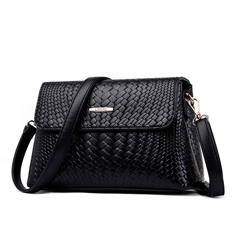 Bolsas de Couro Genuíno para Mulheres Bolsa de Ombro de Couro Marca de Luxo Bolsas para Mulheres Bolsas e Bolsas Macio Crossbody 2020