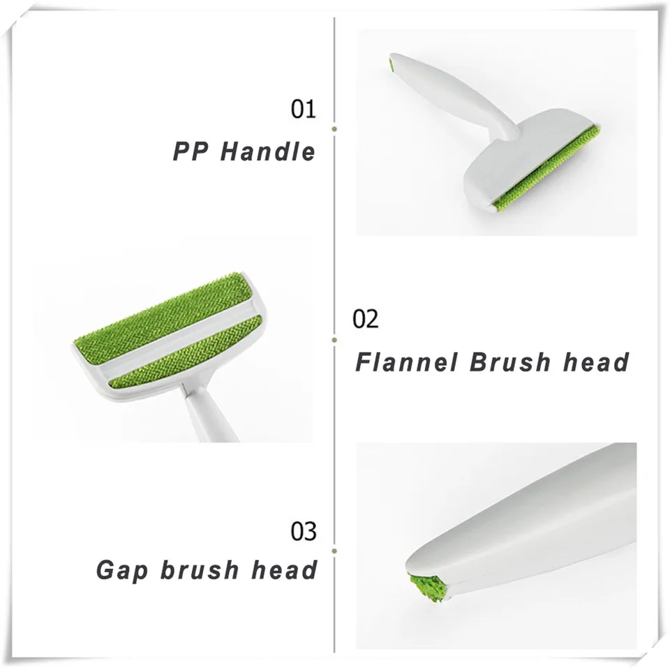 cleaning brush xq2