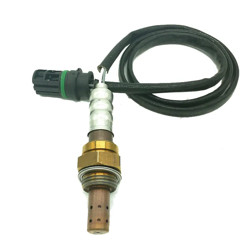 Oxygen Sensor Lambda for BMW Z4 E85 2003 Exhaust Gas Oxygen Sensor Automobiles & Motorcycles