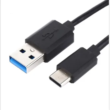 

100pcs/ Type-c data cable USB2.0 music as mobile phone data cable type-c charging cable 2A current Huawei data cable