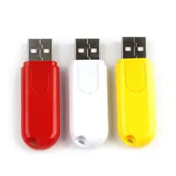 NDTUSMZ светодиодный мини USB лампа 3 бусины ночник 5730 SMD СВЕТОДИОДНЫЙ s книга света красочные лампы ПК Ноутбуки Тетрадь чтение