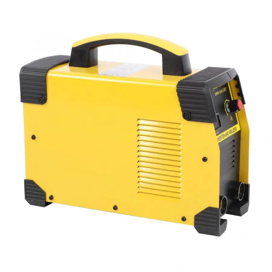 AUTOOL Inverter Welder IGBT 20-160A Handheld Intelligent Welding Machine 110V