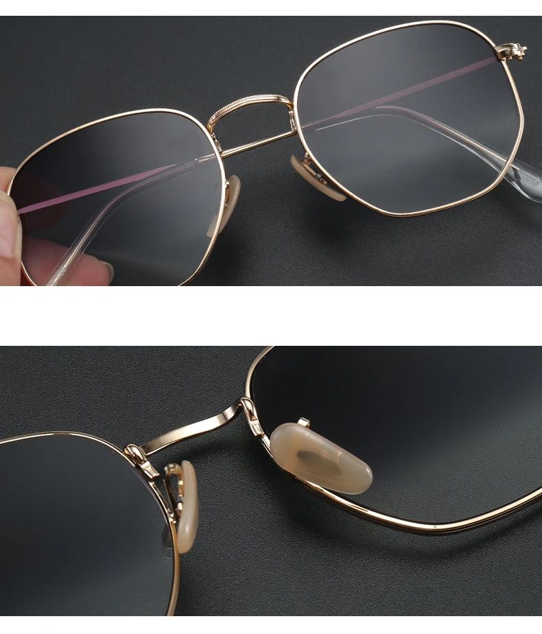 retro square sunglasses 900045 details (9)