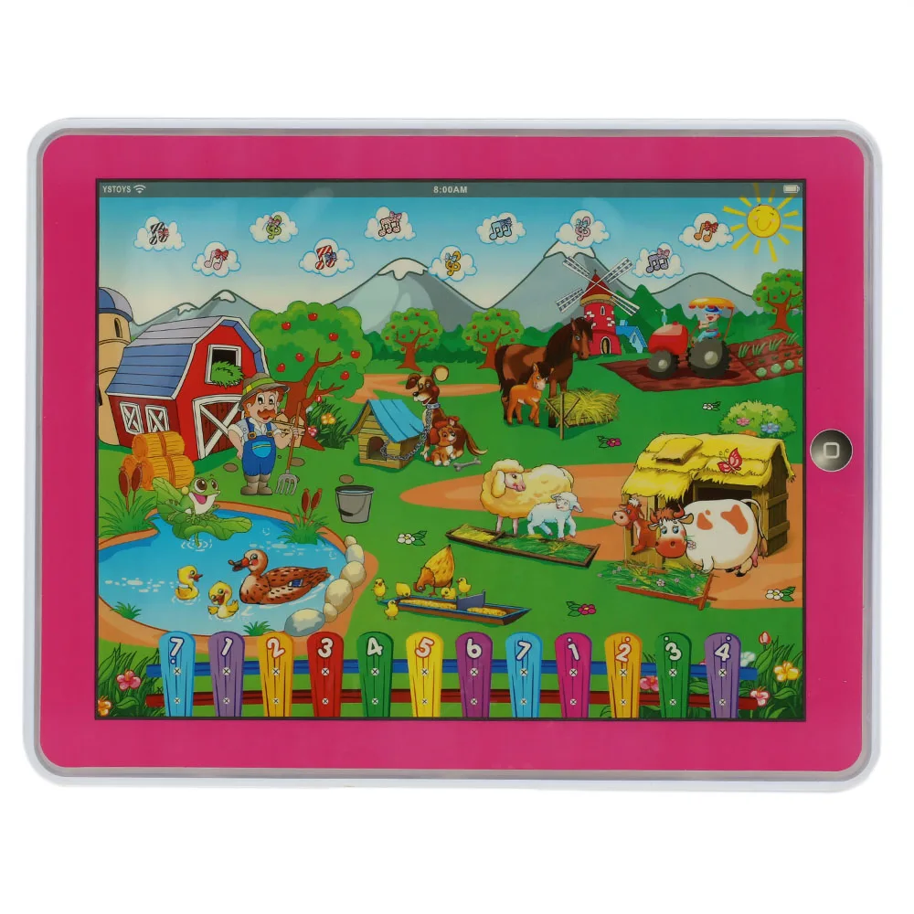 Popular Tablet ToyBuy Cheap Tablet Toy lots from China Tablet Toy
