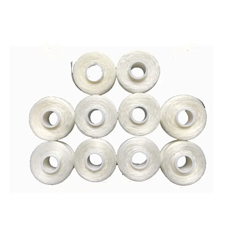 

3PCS 50m Dental Flosser Oral Hygiene Teeth Cleaning Wax Mint flavored Dental Floss Spool Toothpick Teeth Flosser Clean Tooth