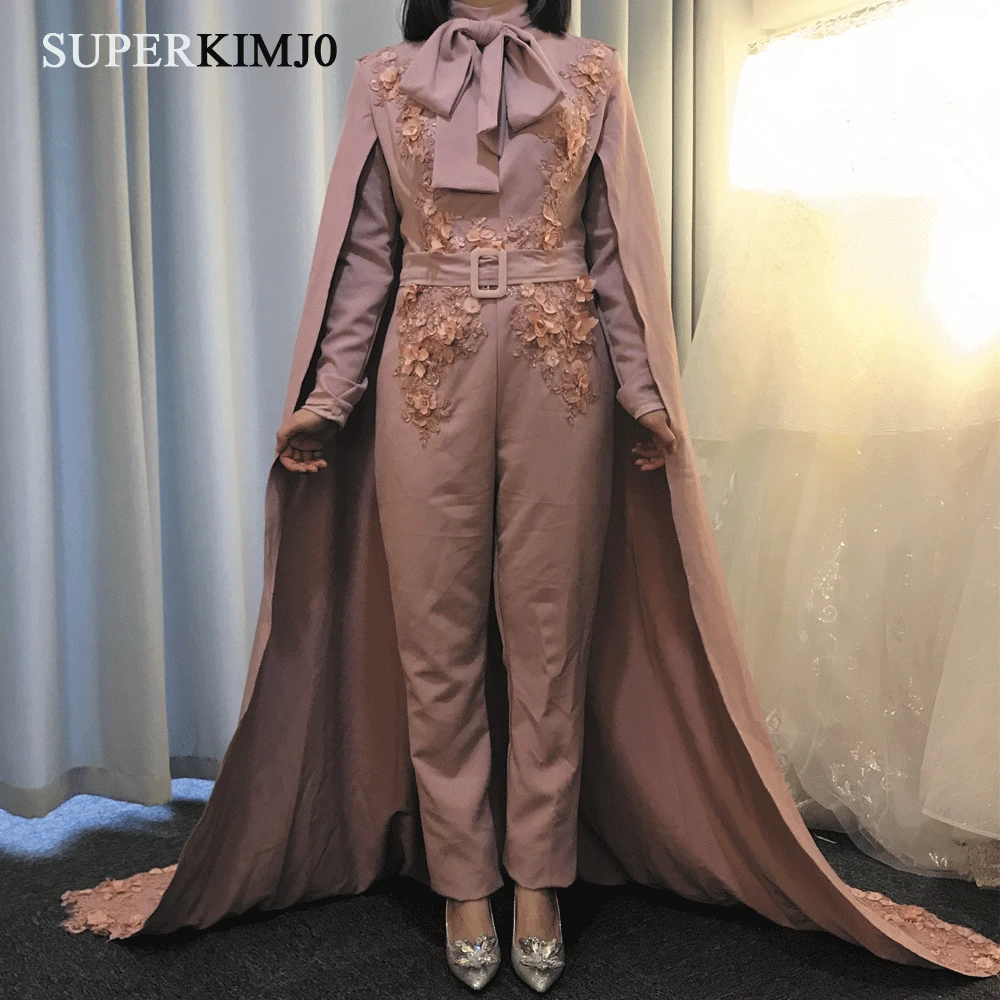 SuperKimJo 2020 реальные фото Комбинезоны для женщин Кружевная аппликация из бисера