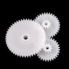 58 styles Plastic Gears Cog Wheels All The Module 0.5 Robot Parts DIY Necessary ► Photo 1/4